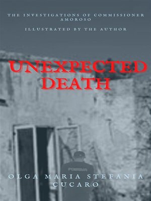 cover image of Unexpected Death